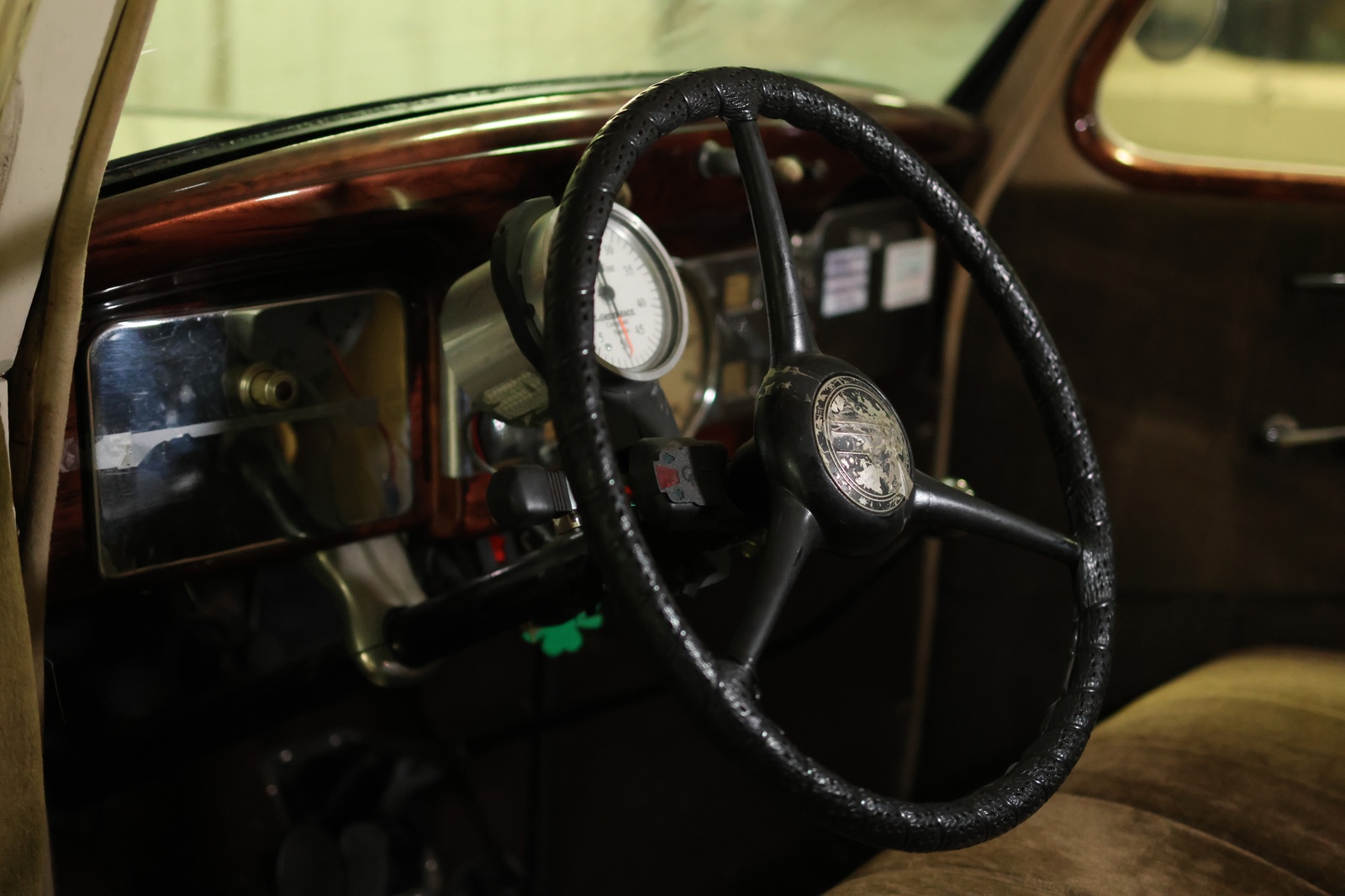 
								1936 Dodge Coupe full									