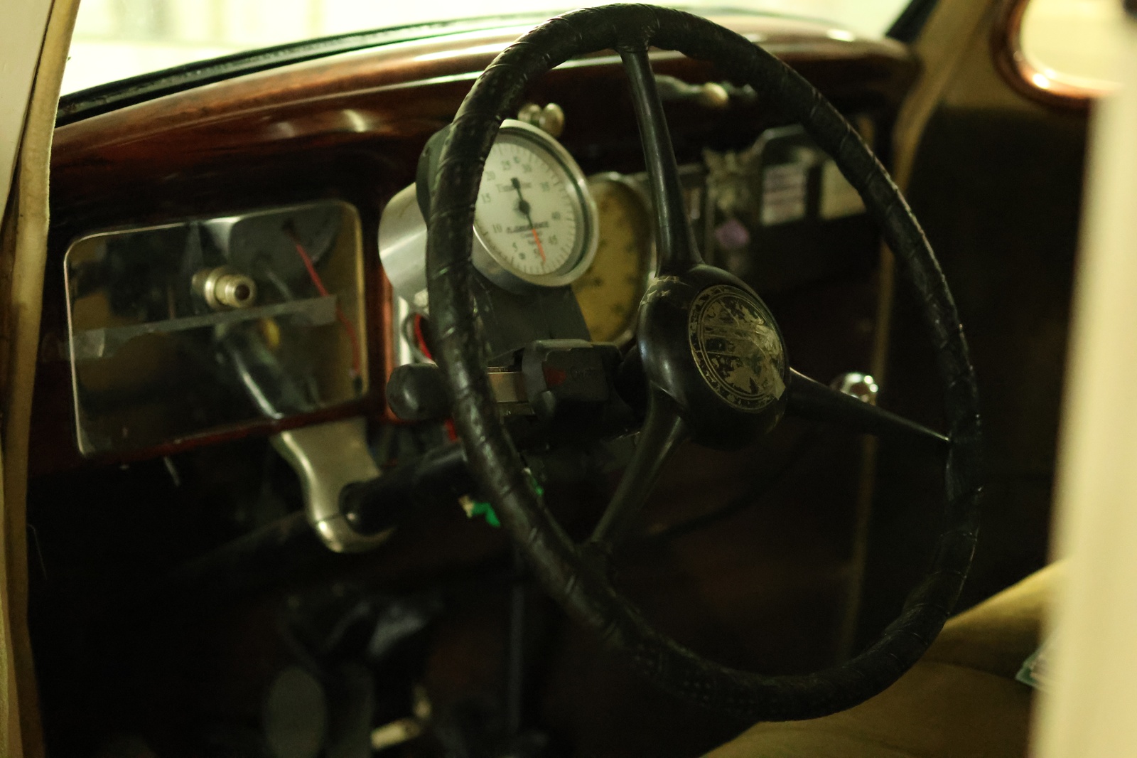 
								1936 Dodge Coupe full									