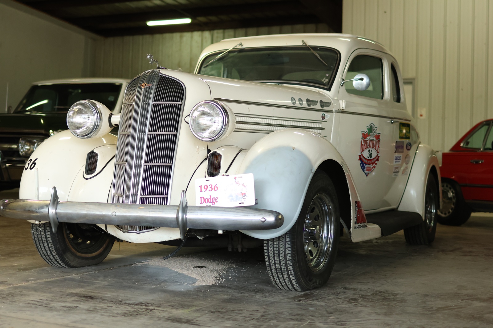 
								1936 Dodge Coupe full									