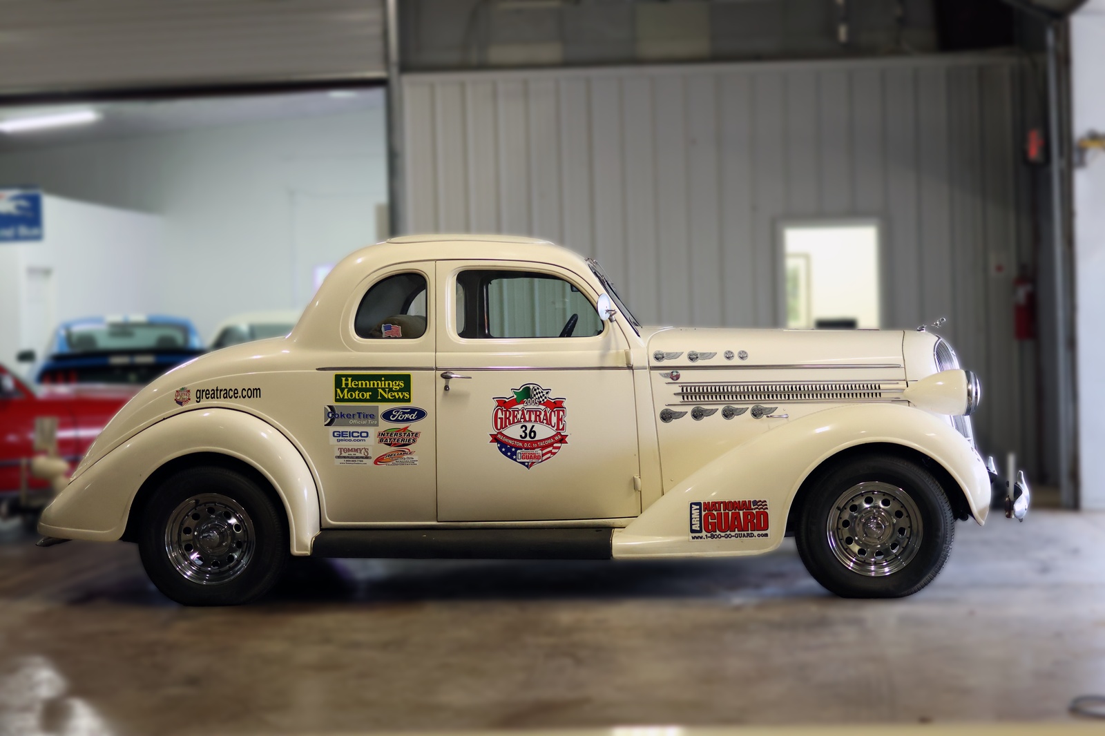 
								1936 Dodge Coupe full									