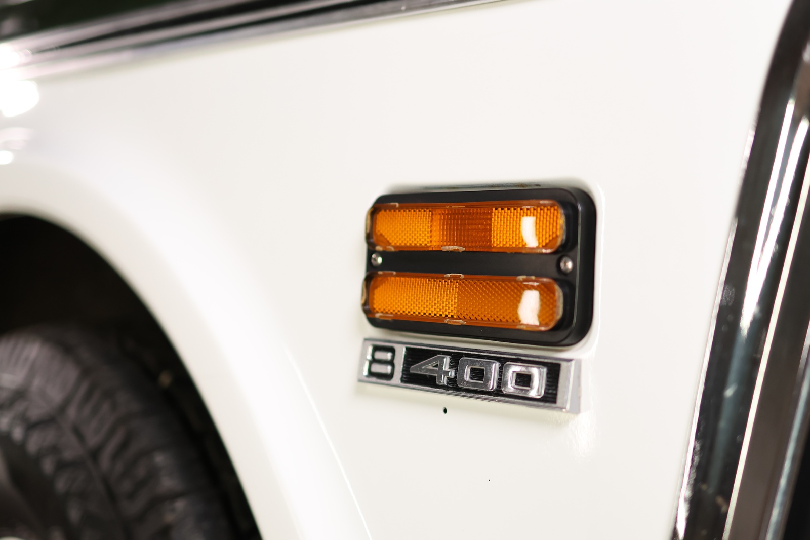 
								1972 GMC Sierra Grande full									