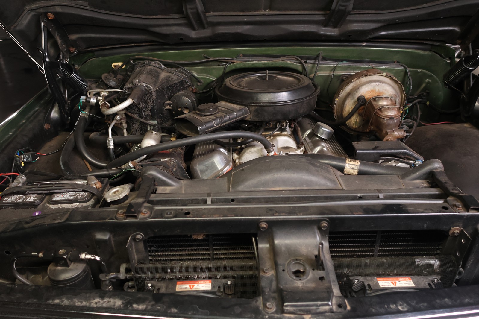 
								1972 GMC Sierra Grande full									