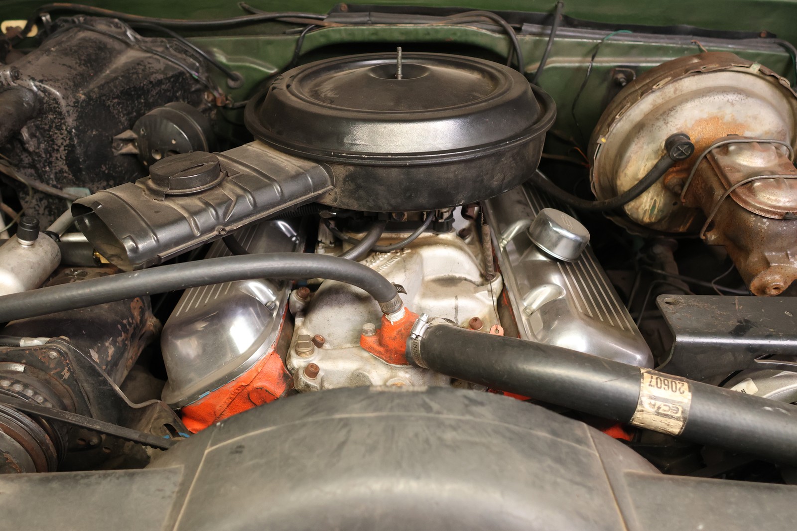 
								1972 GMC Sierra Grande full									