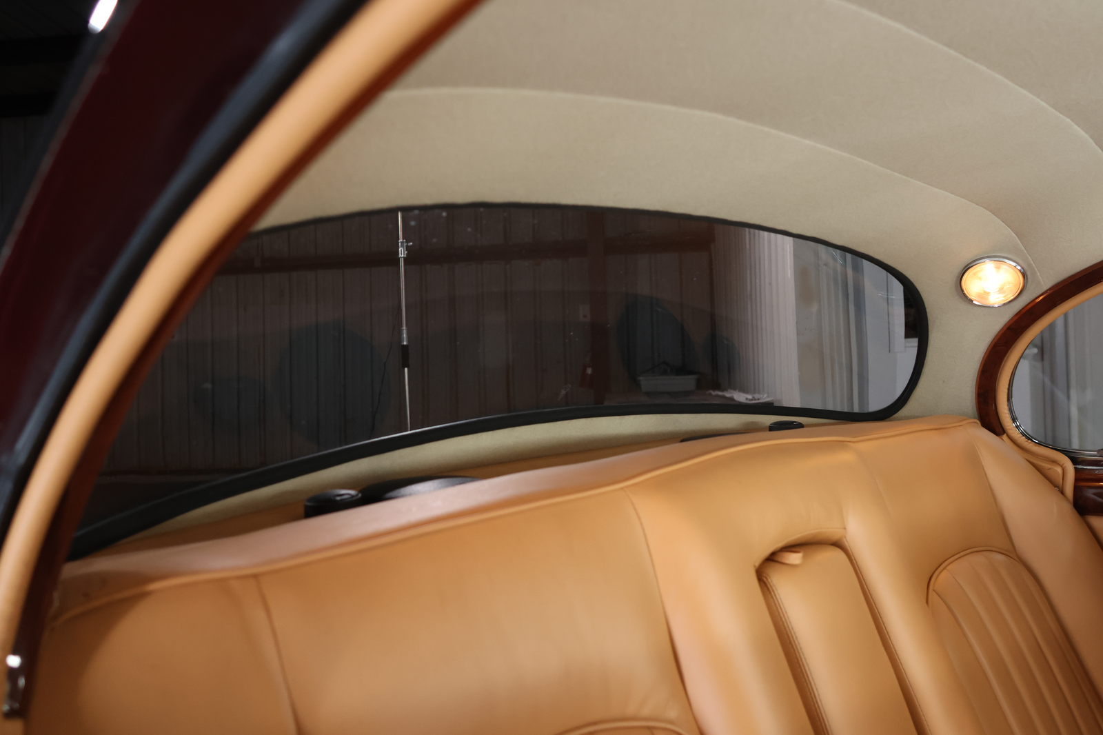
								1967 Jaguar Mark II full									