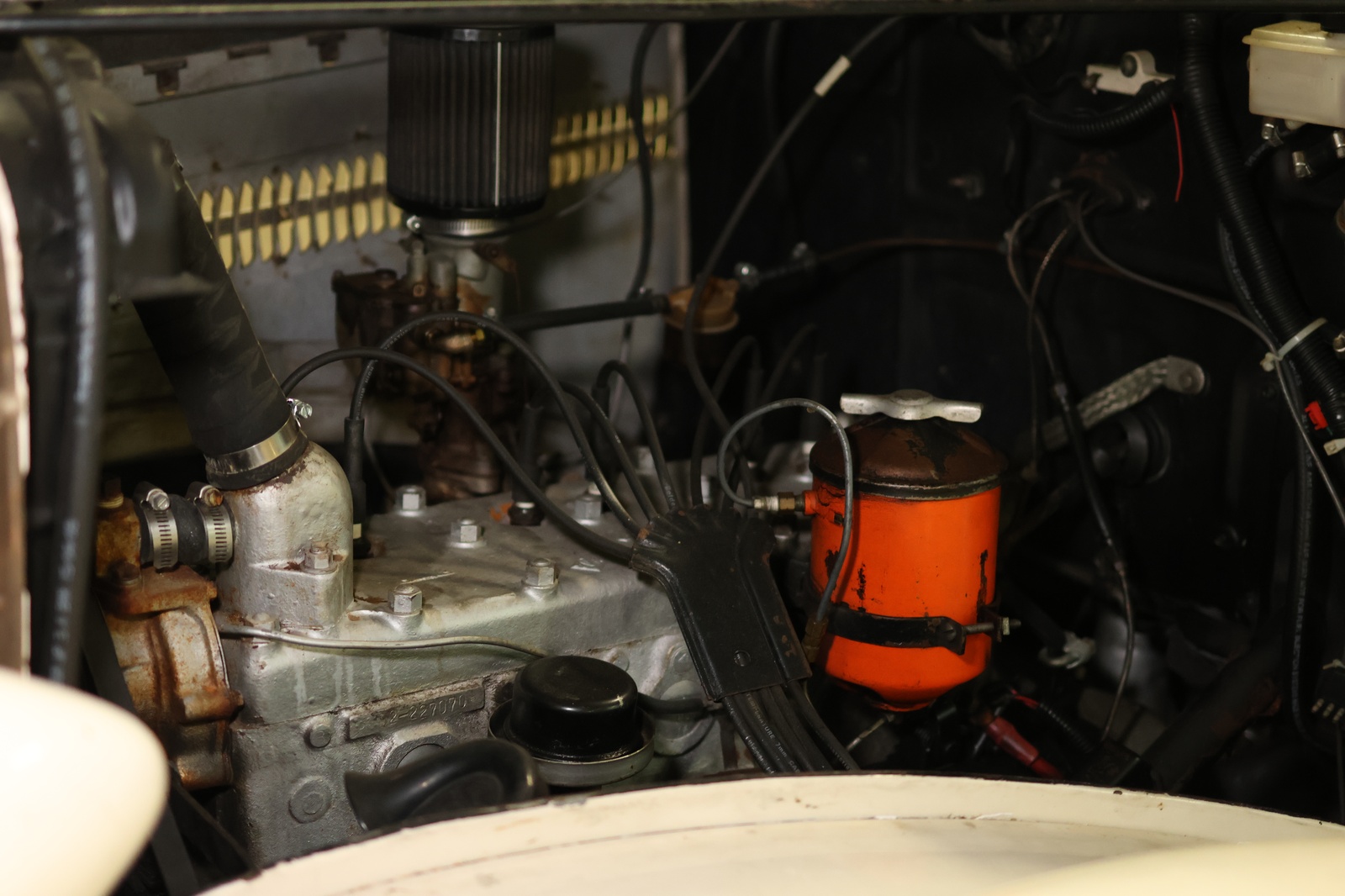 
								1936 Dodge Coupe full									