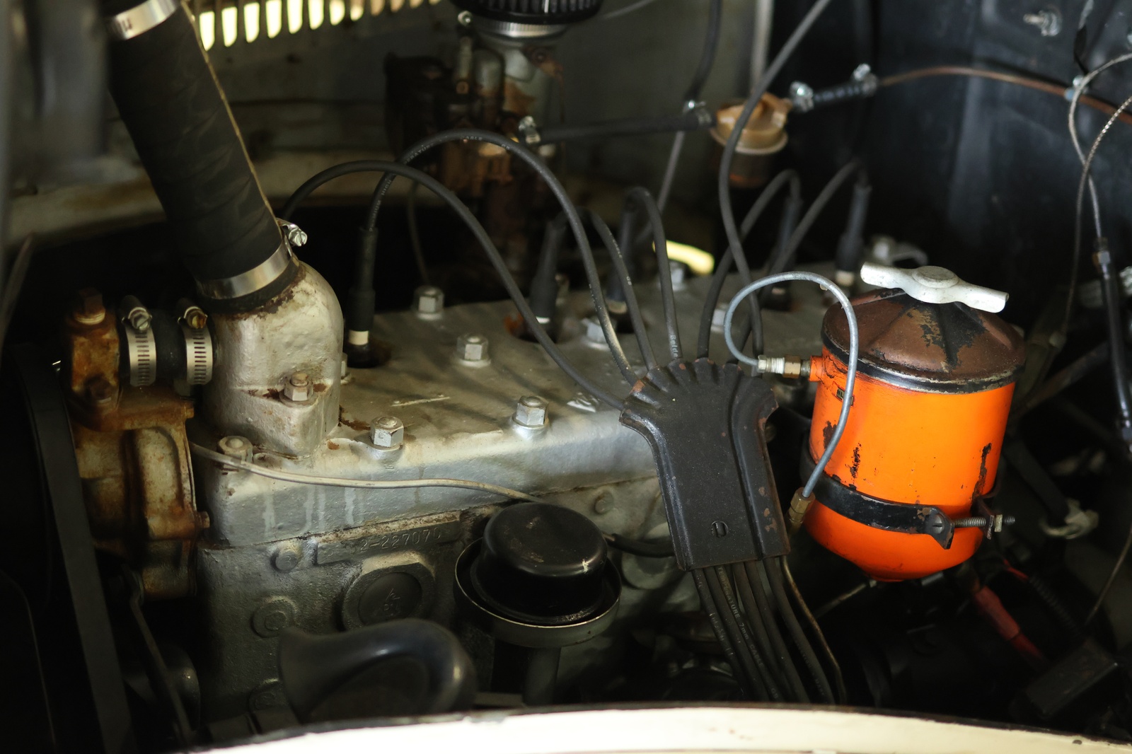 
								1936 Dodge Coupe full									