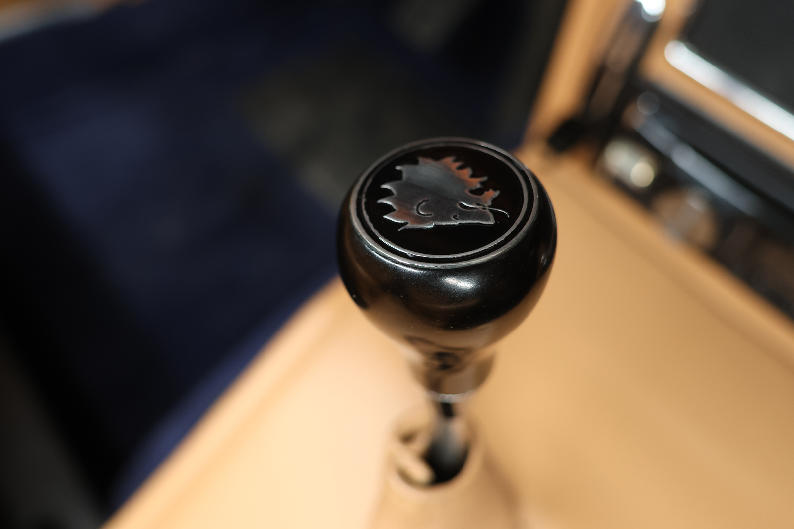 
								1967 Jaguar Mark II full									
