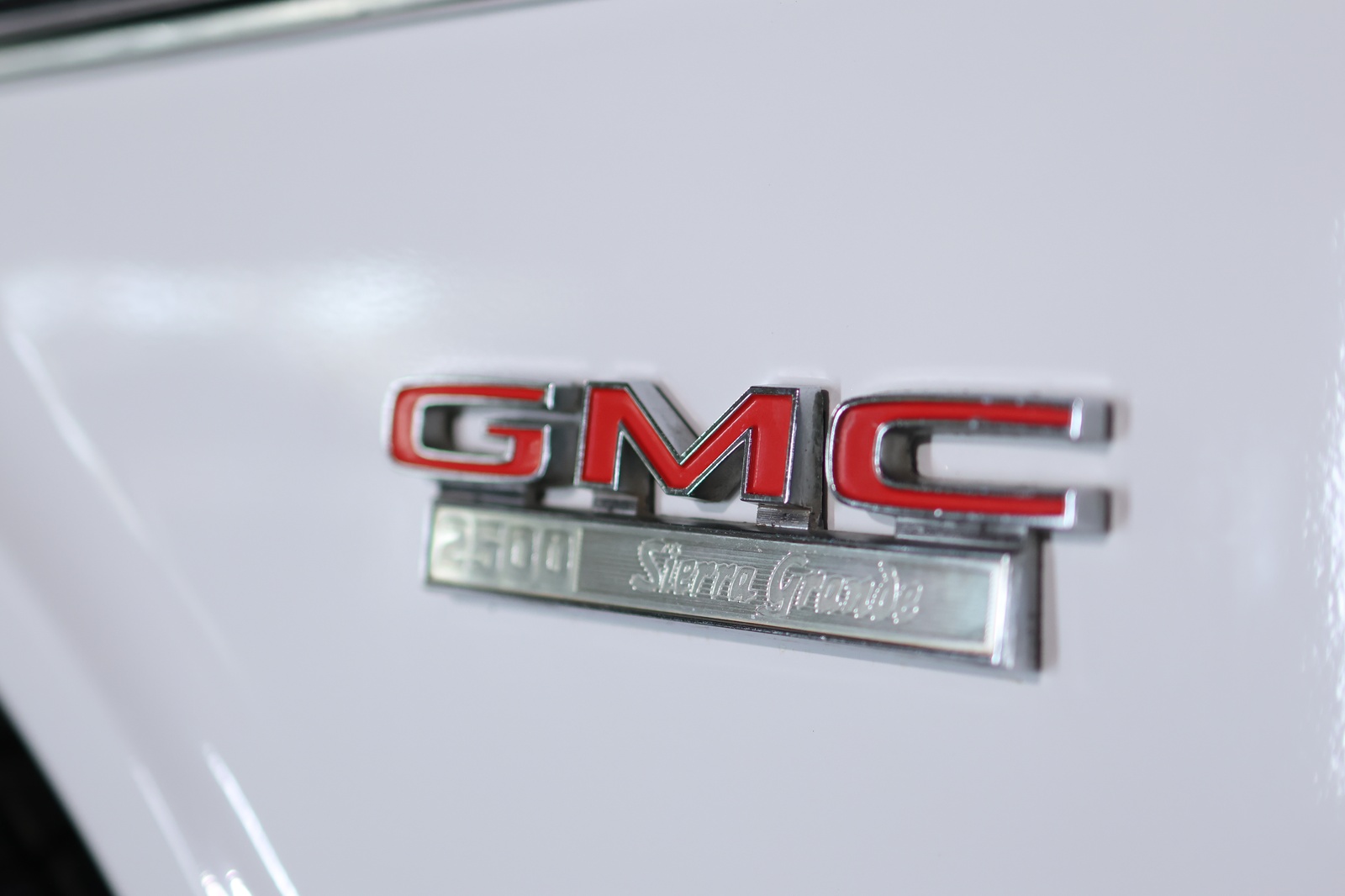 
								1972 GMC Sierra Grande full									