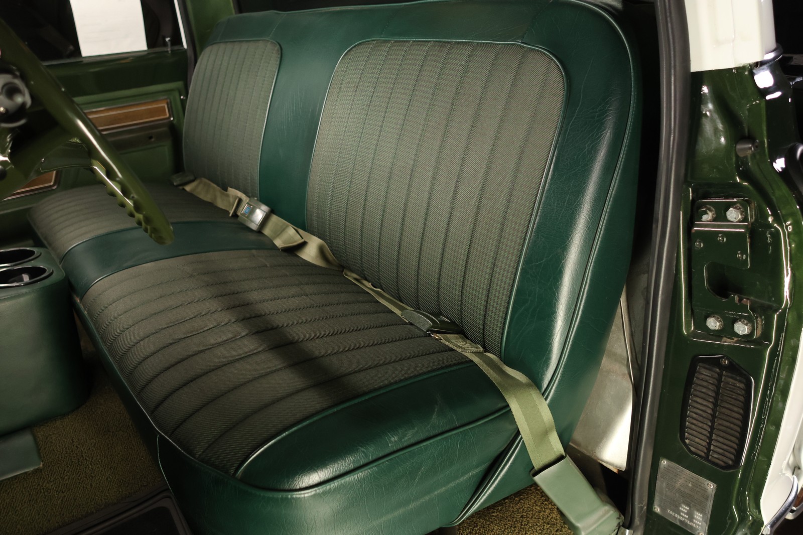 
								1972 GMC Sierra Grande full									