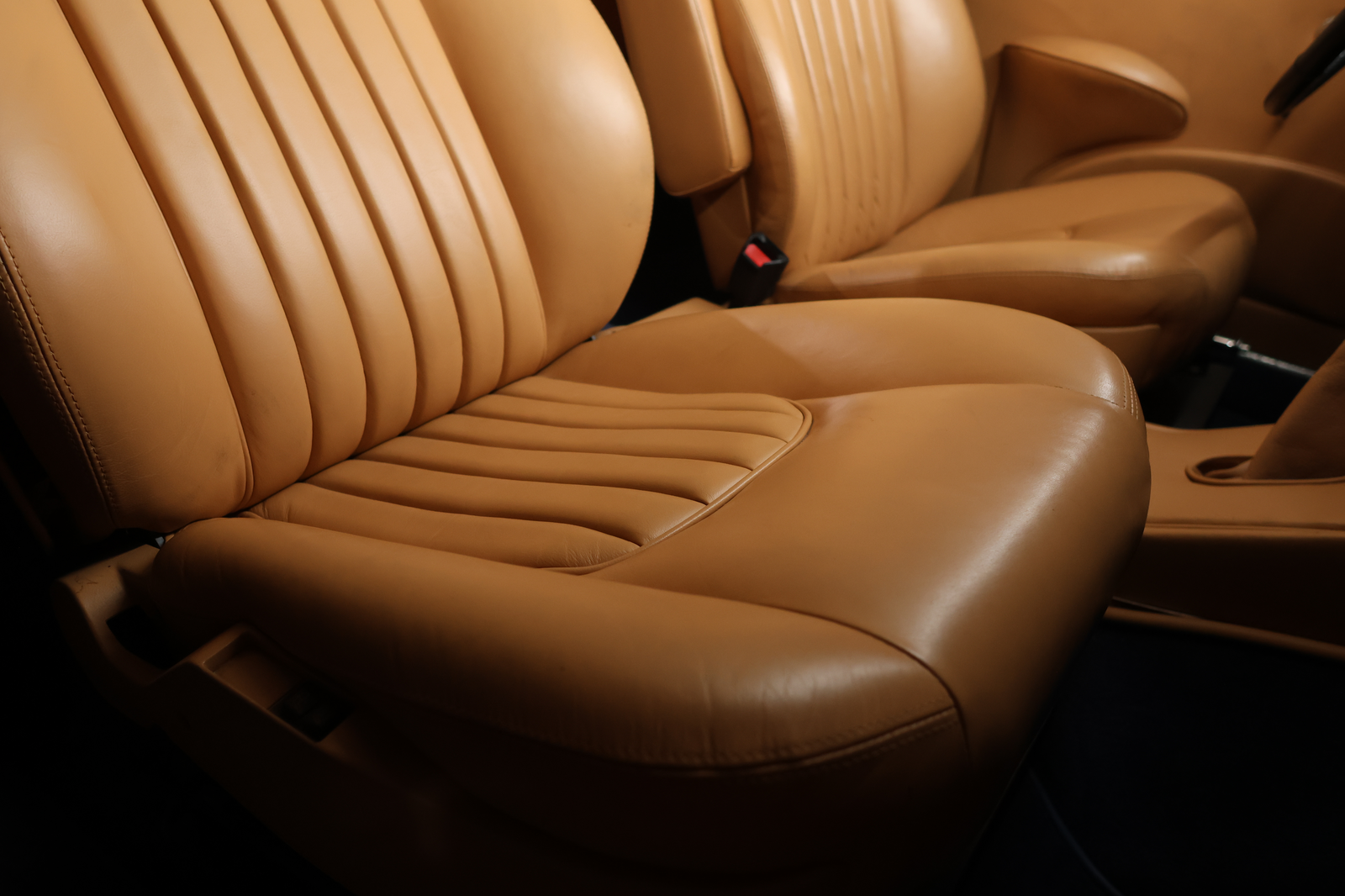 
								1967 Jaguar Mark II full									