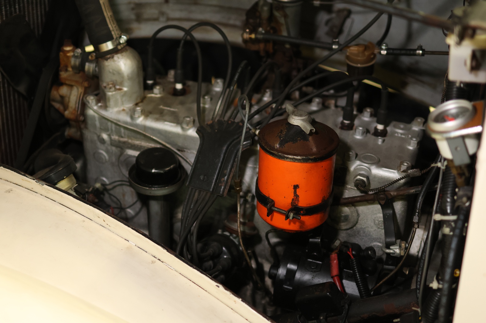 
								1936 Dodge Coupe full									