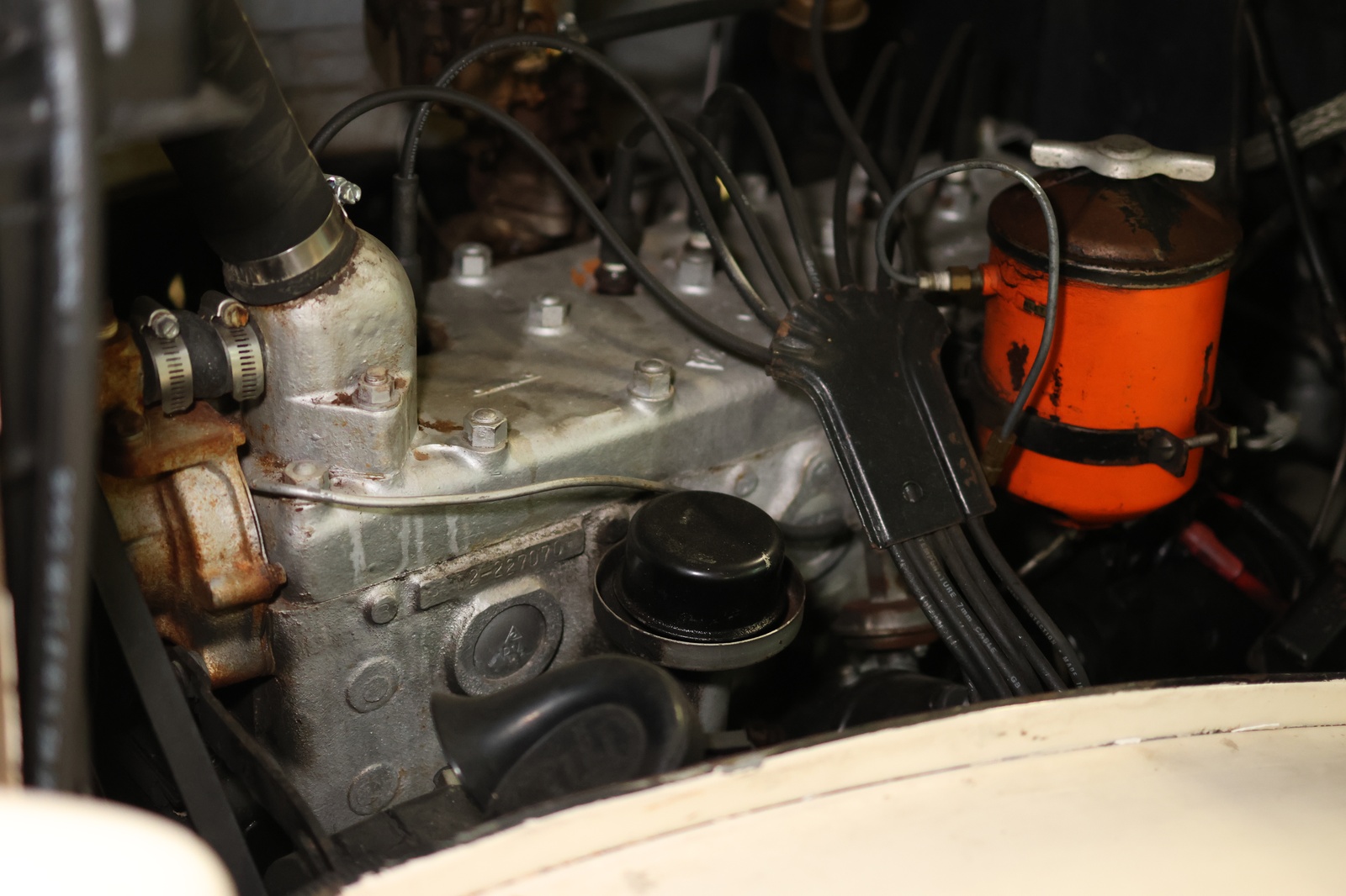 
								1936 Dodge Coupe full									