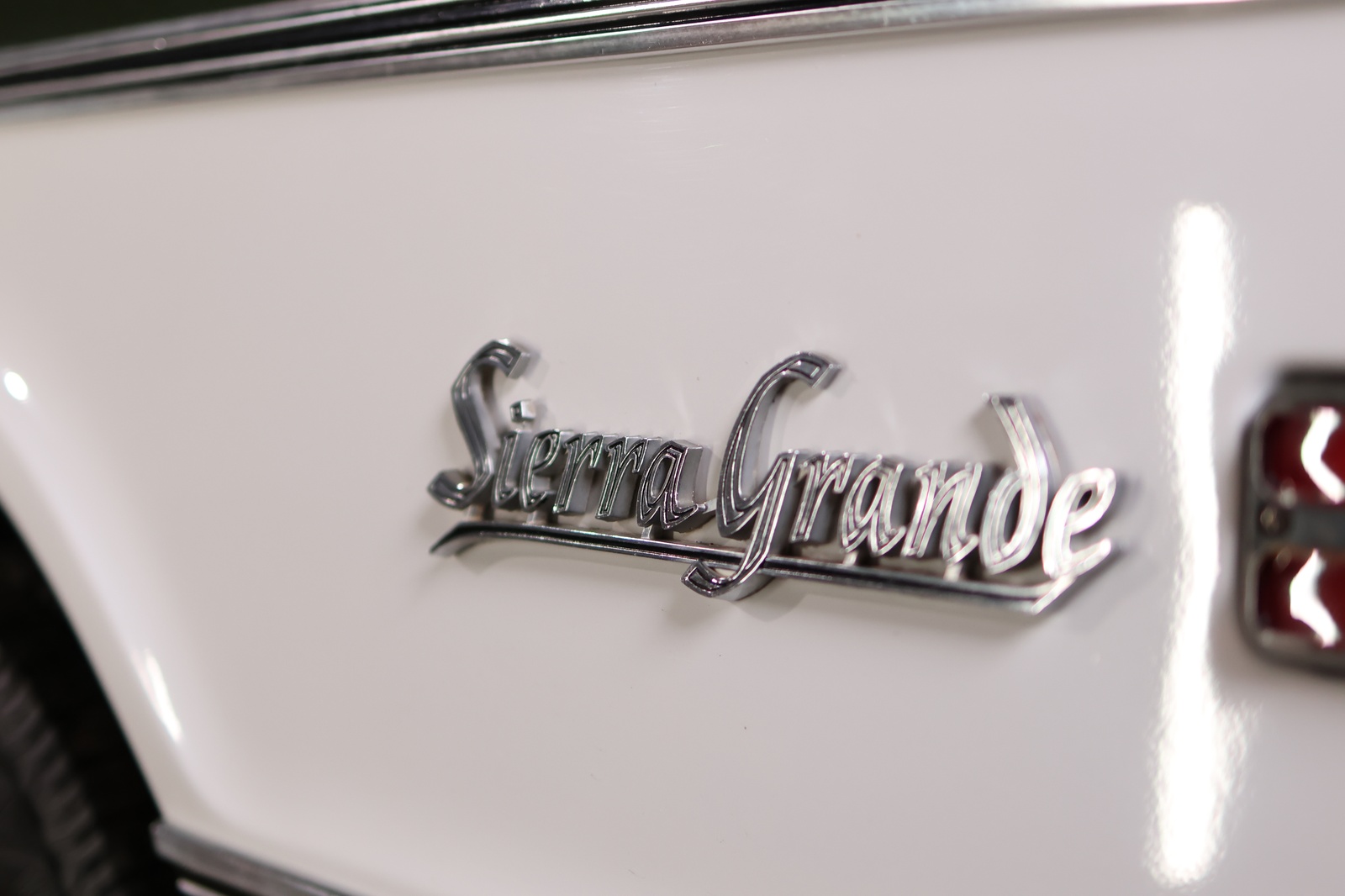 
								1972 GMC Sierra Grande full									