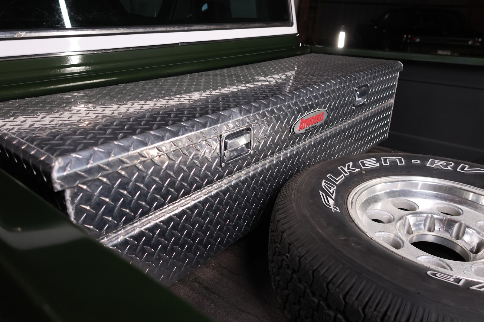 
								1972 GMC Sierra Grande full									