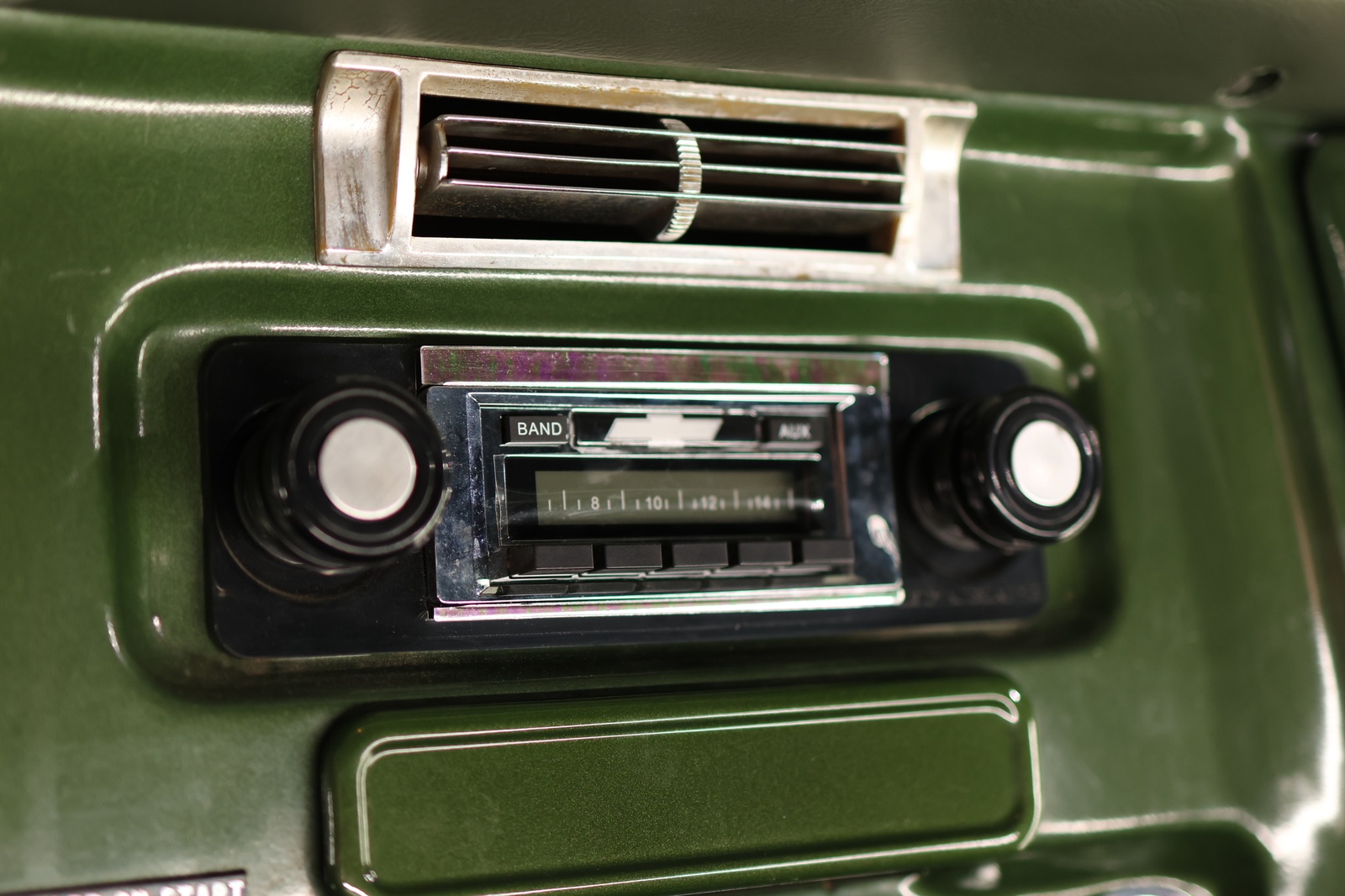 
								1972 GMC Sierra Grande full									