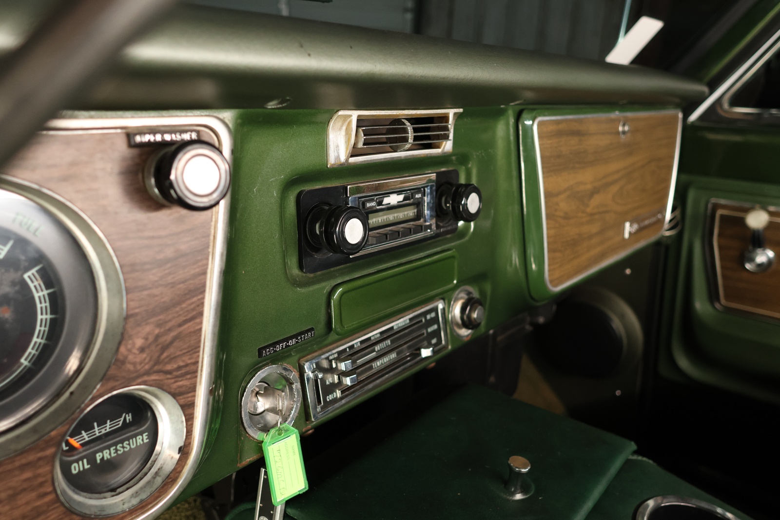 
								1972 GMC Sierra Grande full									