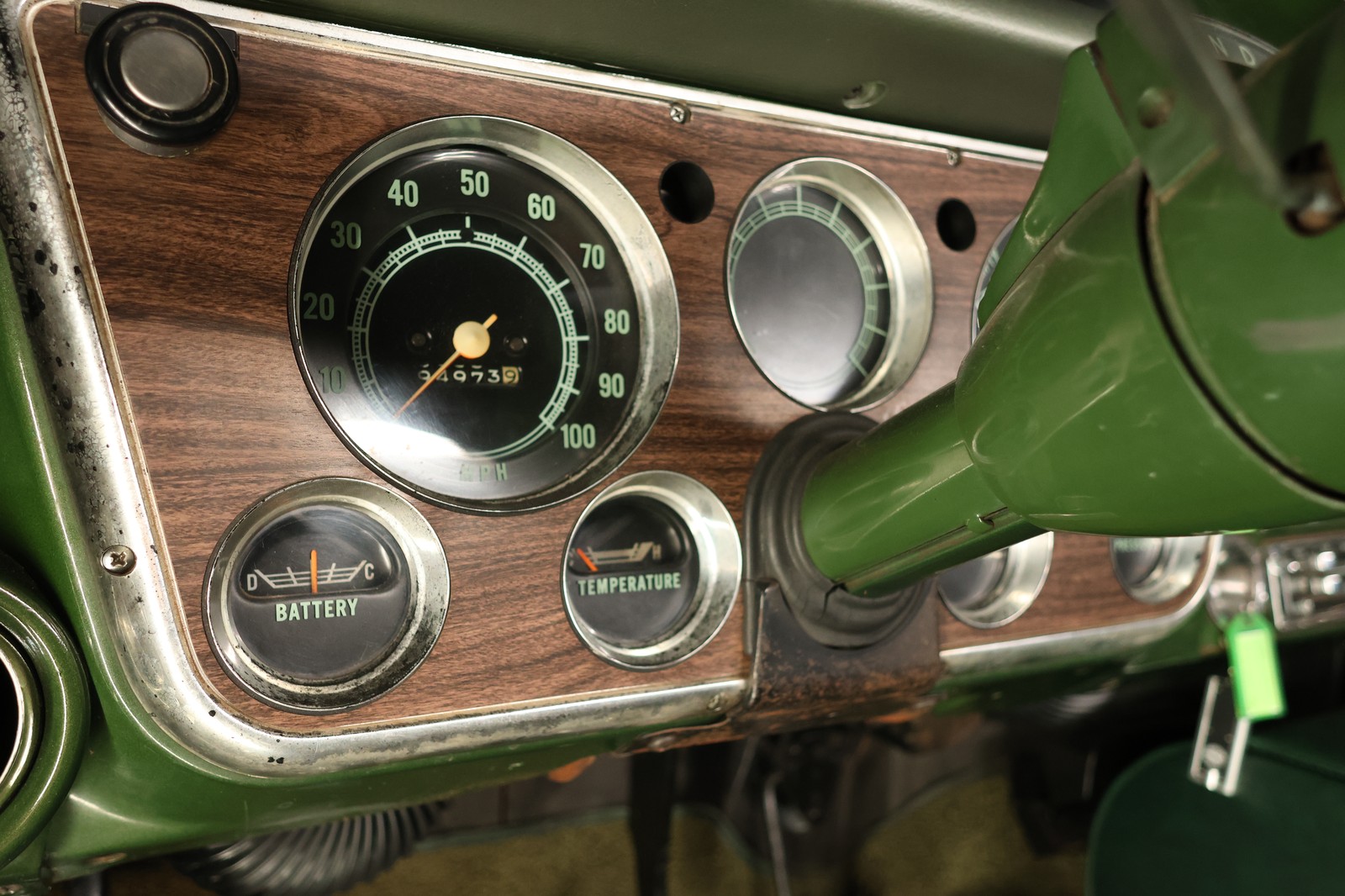 
								1972 GMC Sierra Grande full									