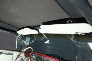 1962 Cadillac El Dorado Biarritz