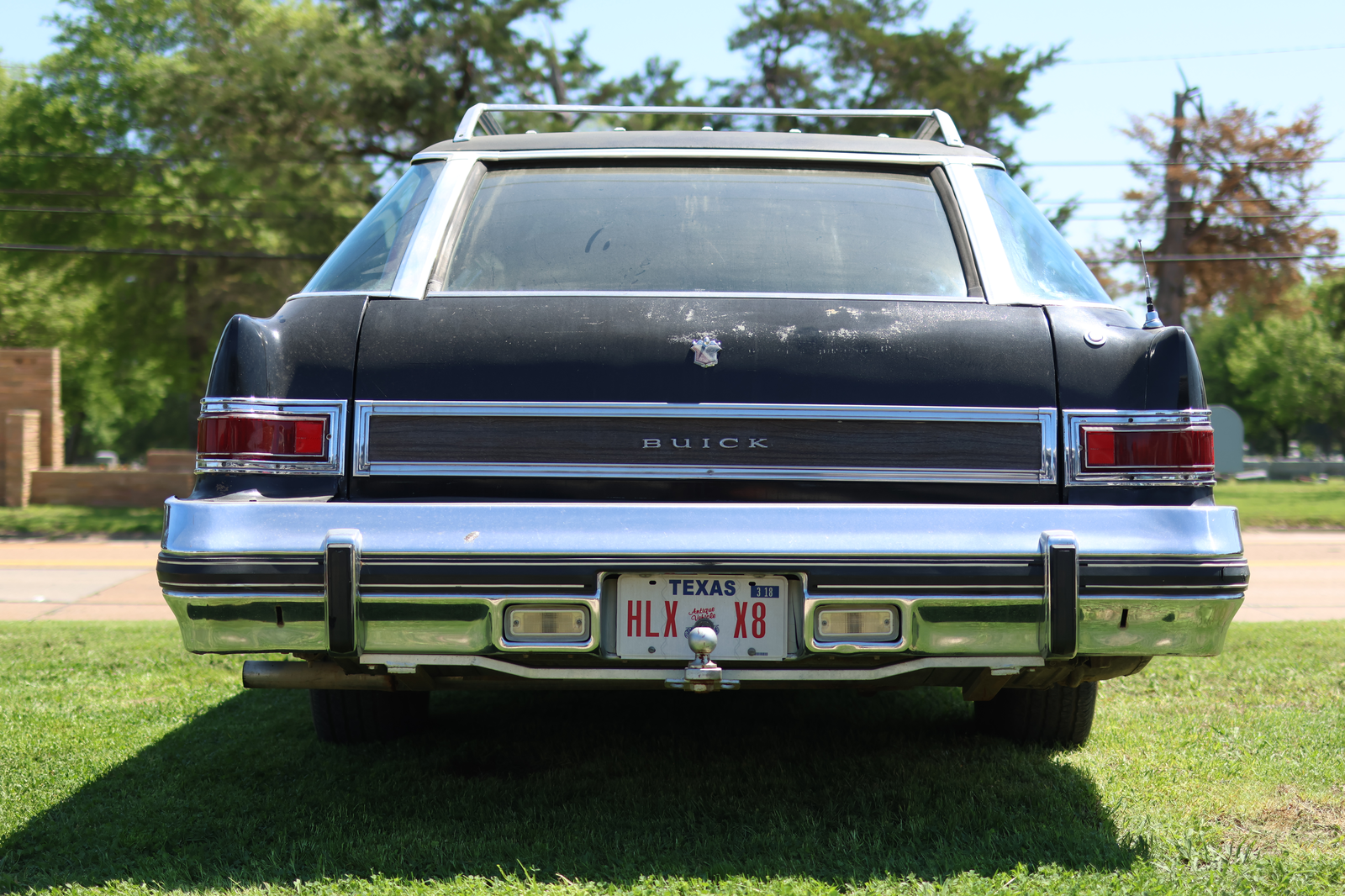 
								1974 Buick Station Wagon full									