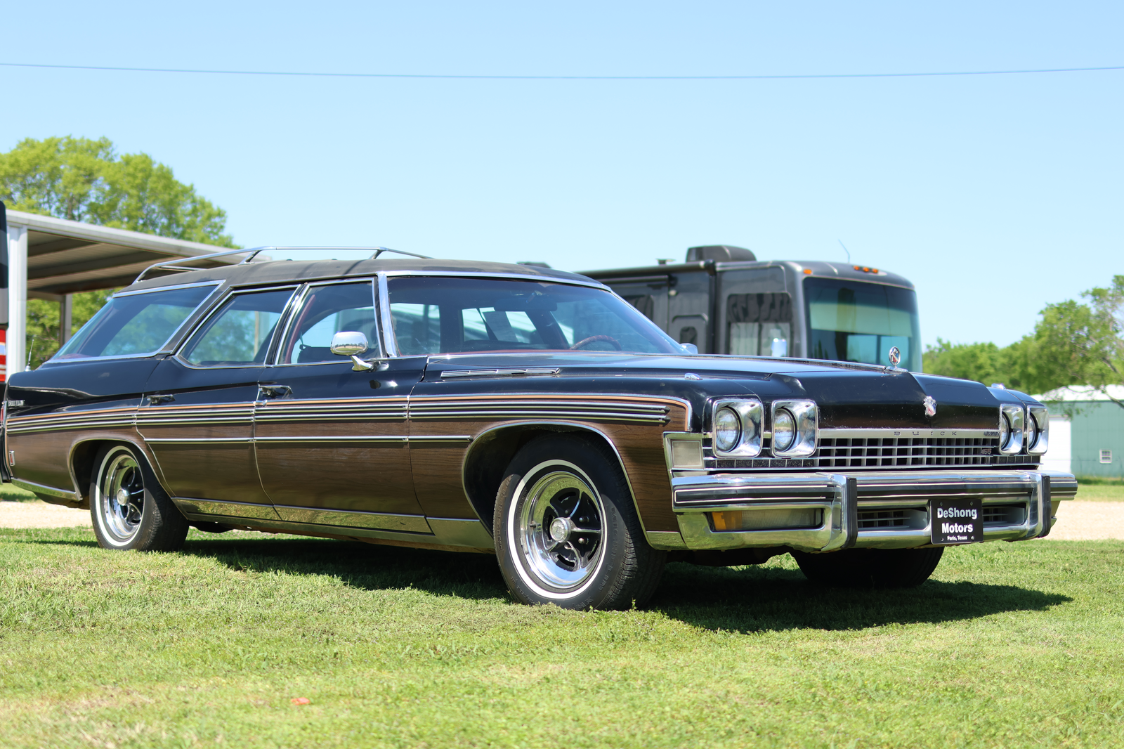 
								1974 Buick Station Wagon full									