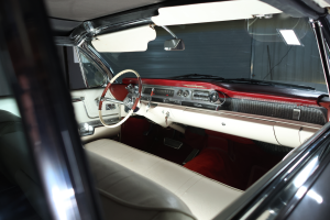 1962 Cadillac El Dorado Biarritz