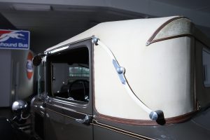 1928 Ford Model A Sport Coupe