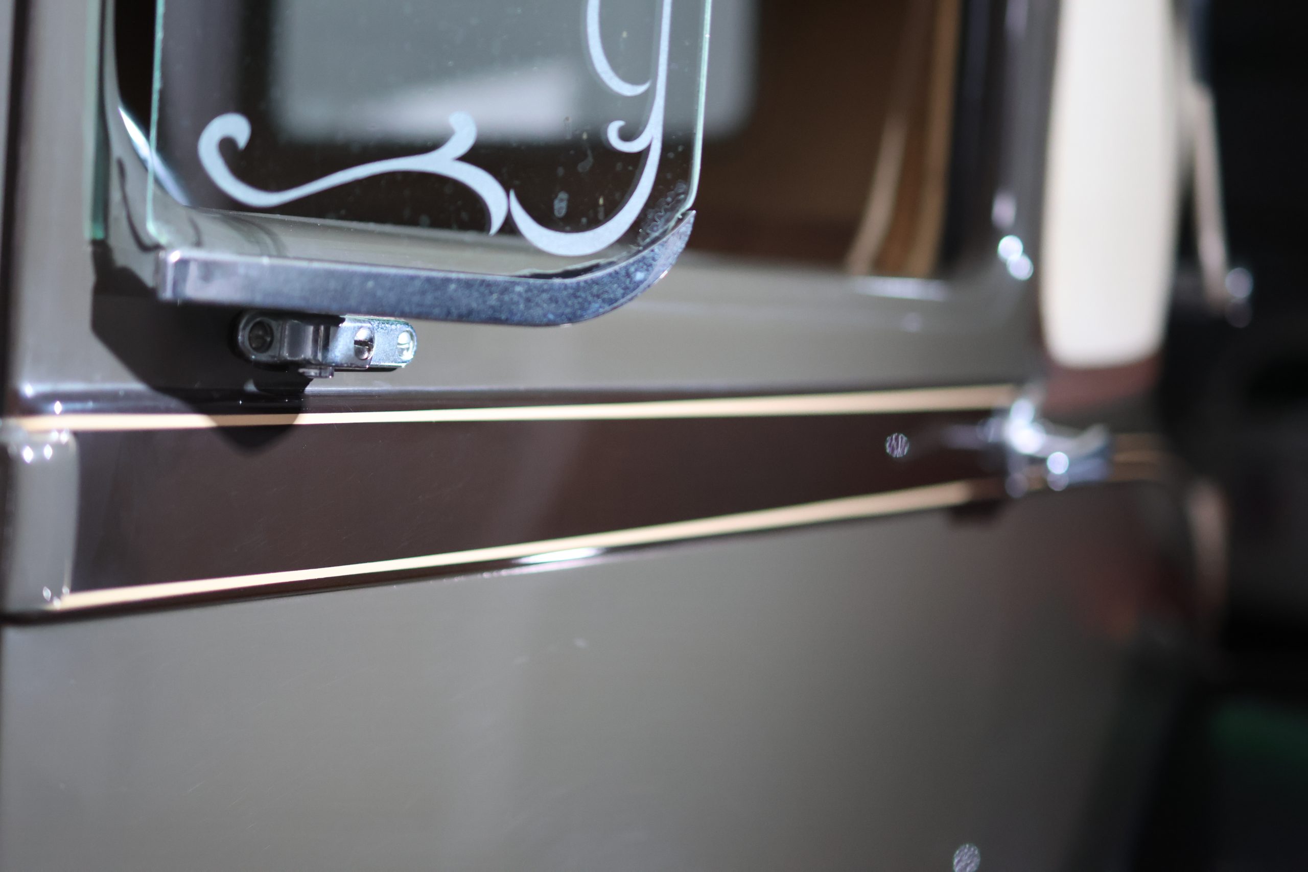 
								1928 Ford Model A Sport Coupe full									