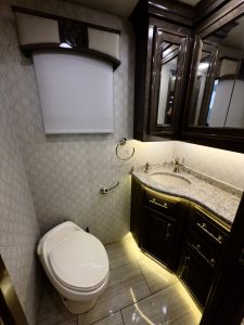 2019 Entegra Cornerstone 45B