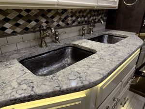 2019 Entegra Cornerstone 45B