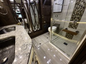 2019 Entegra Cornerstone 45B