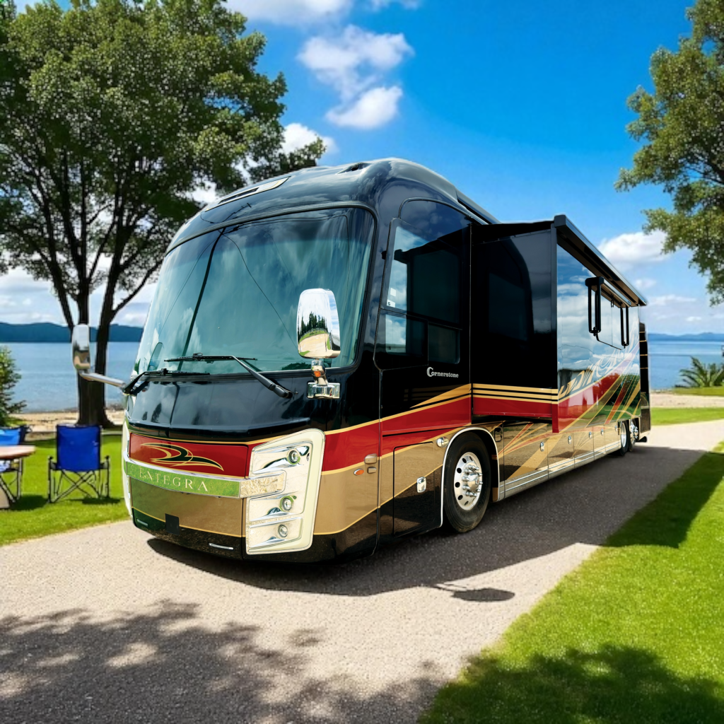 Motorcoaches for Sale in Texas