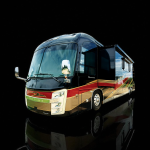 2019 Entegra Cornerstone 45B