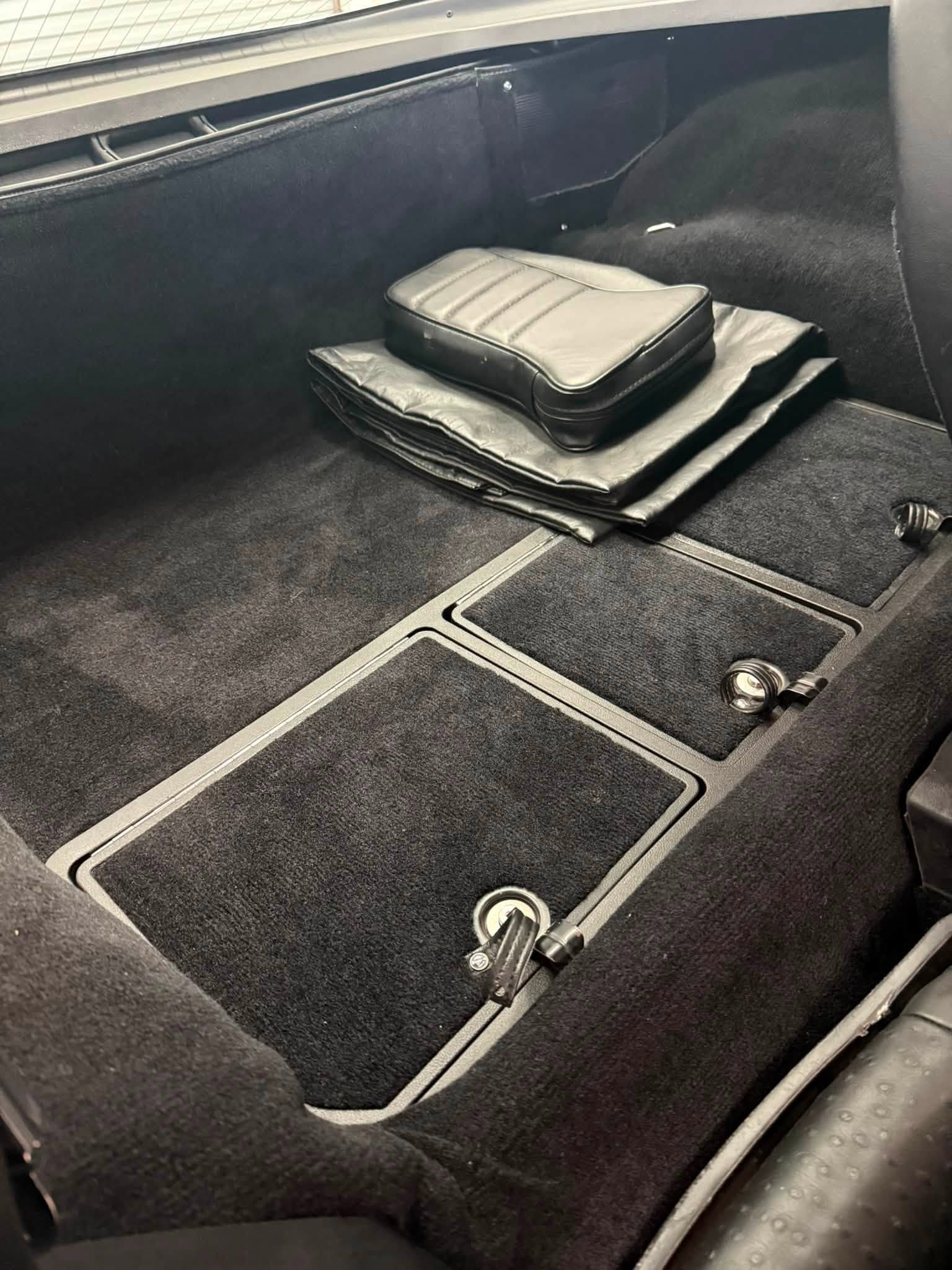 1979 Corvette