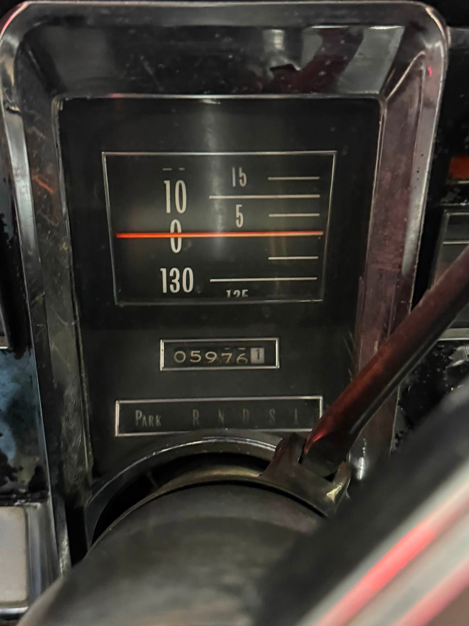 
								1966 Oldsmobile Toronado full									