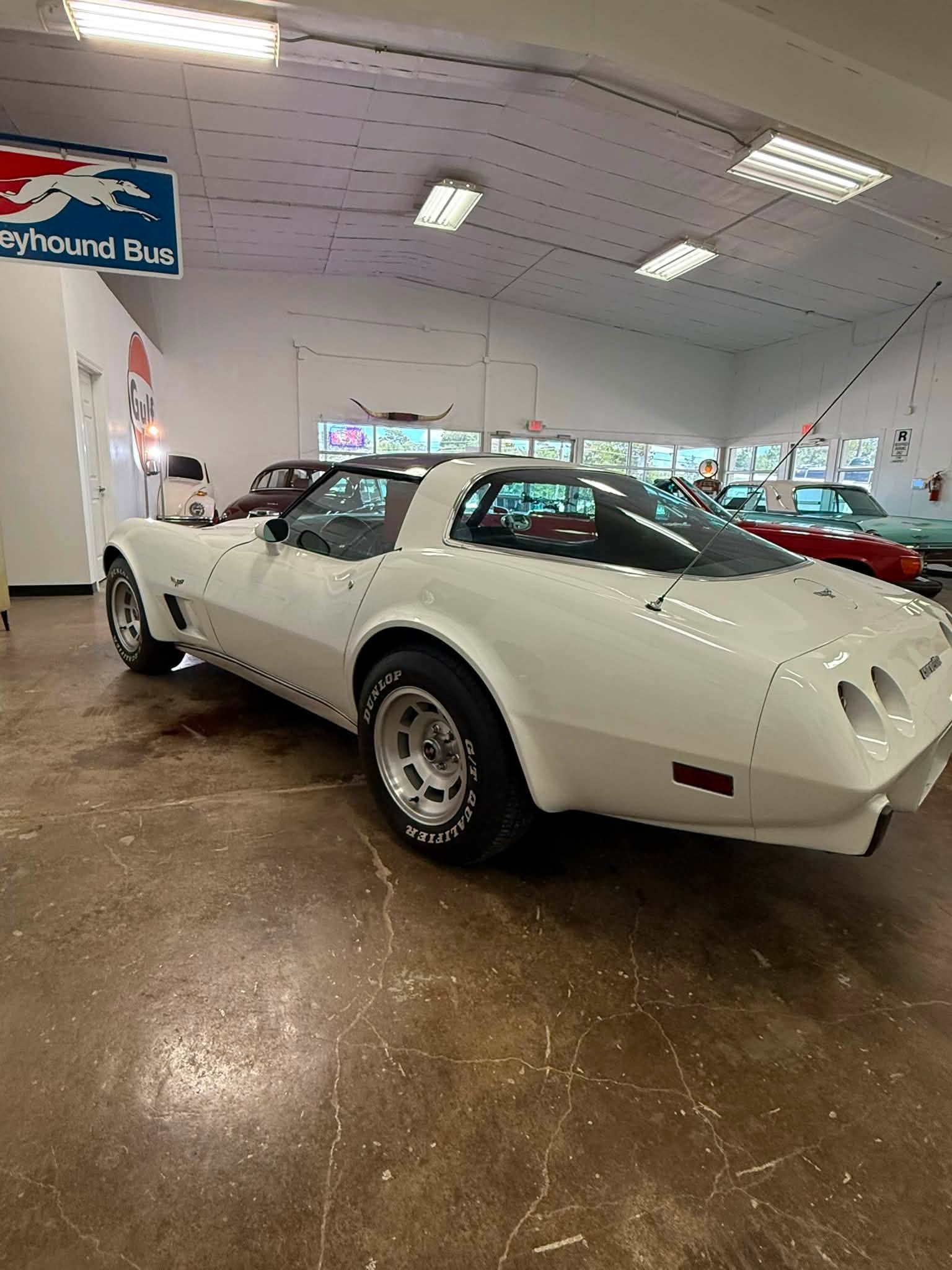 1979 Corvette