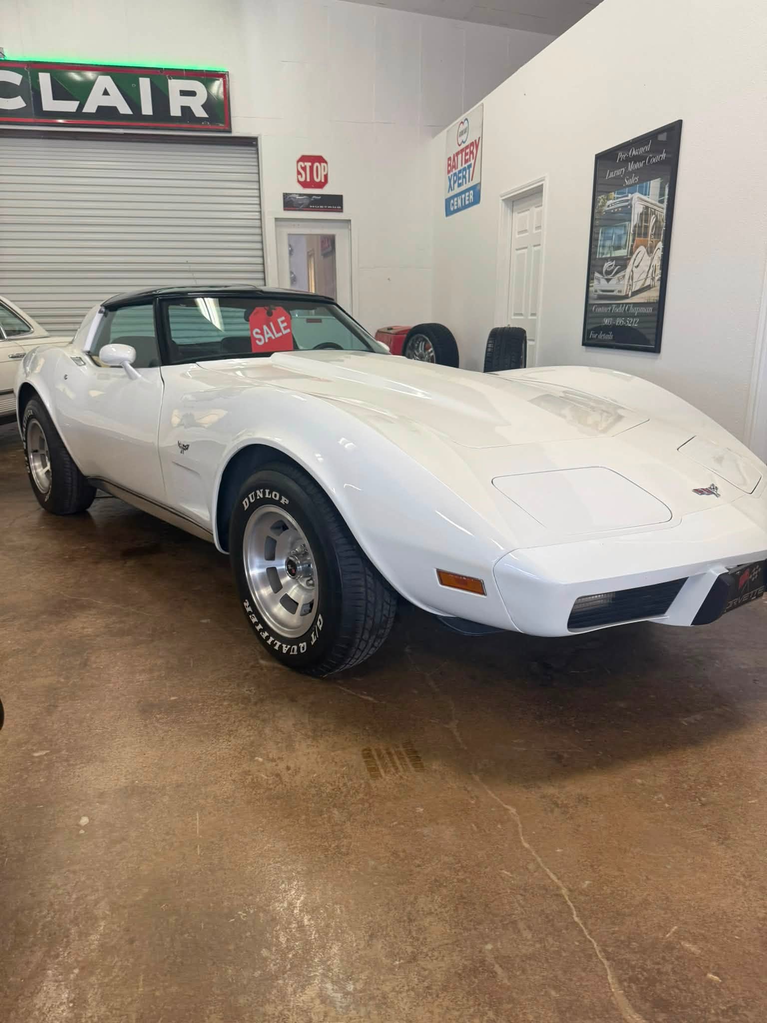 
								1979 Corvette full									
