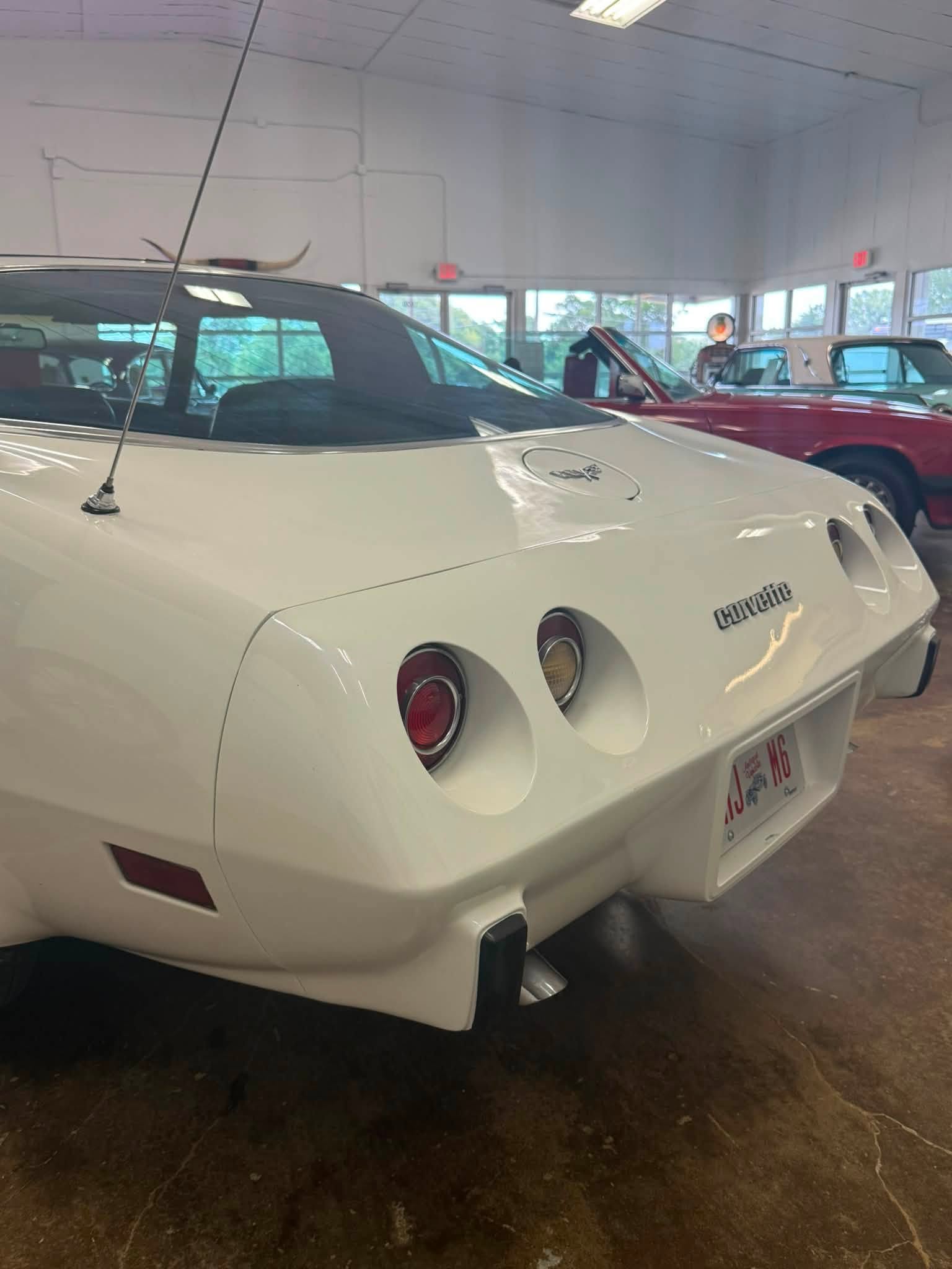 
								1979 Corvette full									