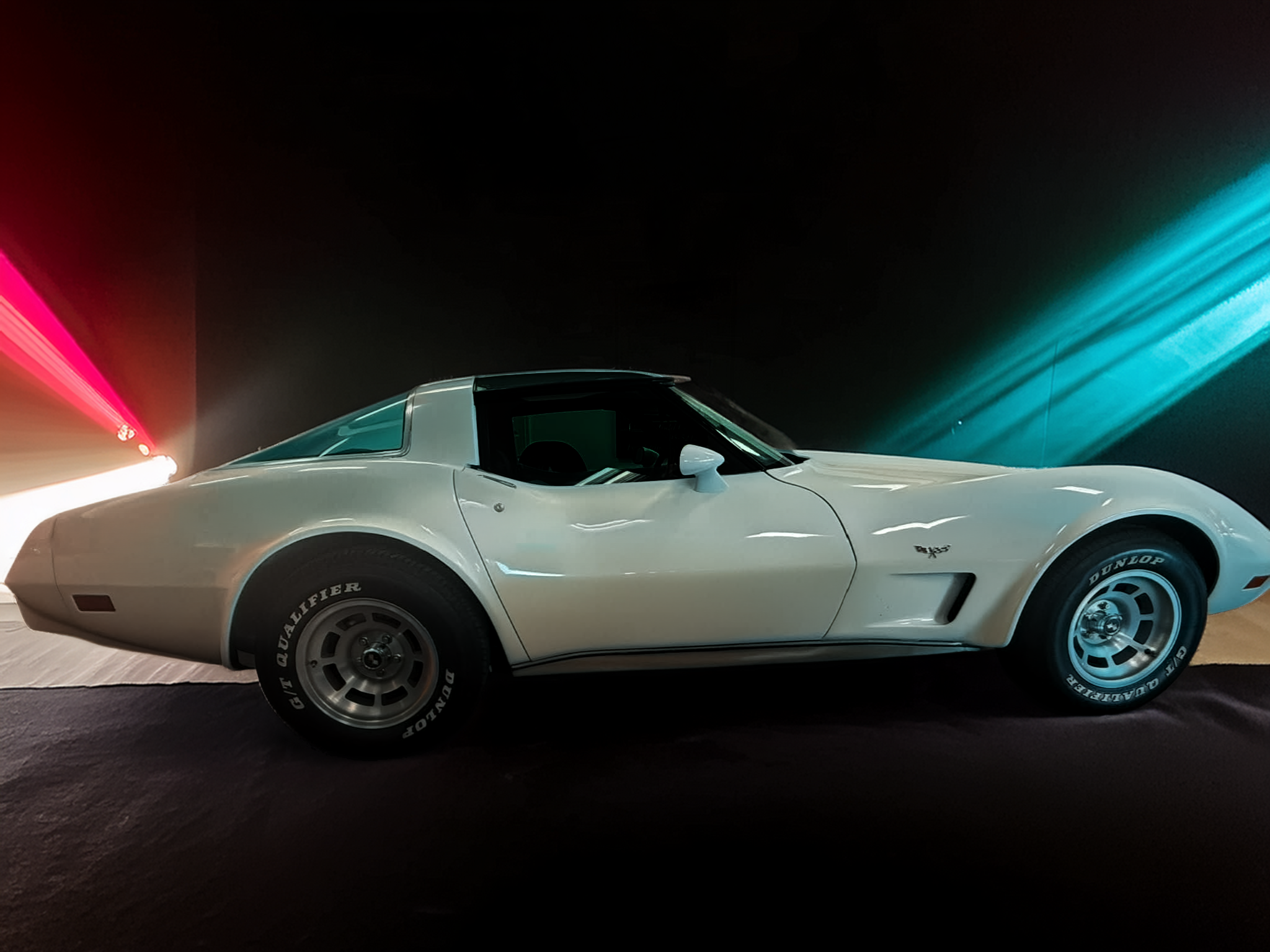1979 Corvette